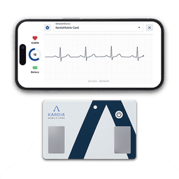 KardiaMobile® Card