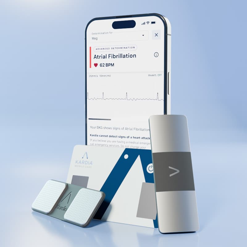 Kardia Devices
